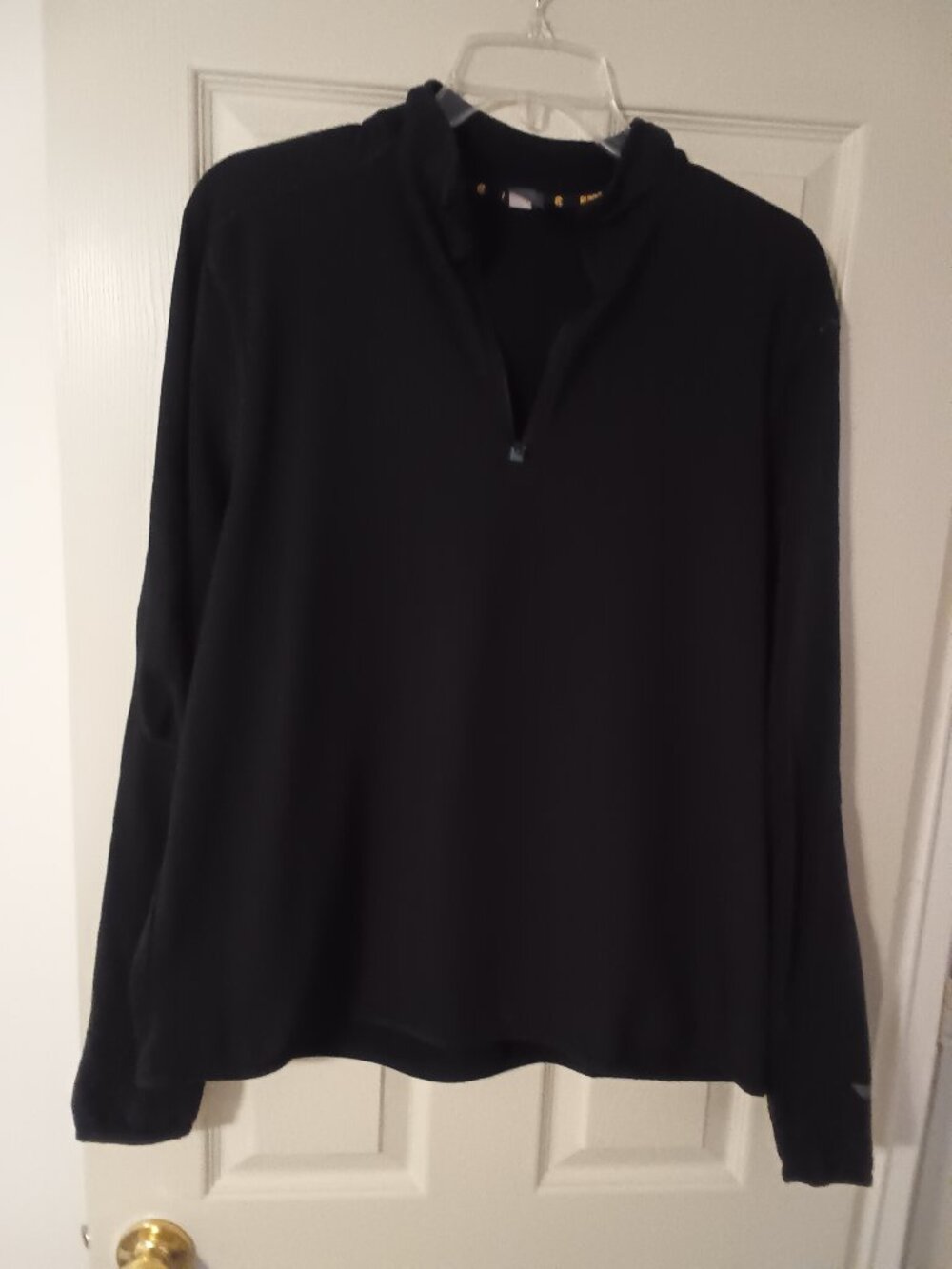 COLU.MBIA Jacket - Black